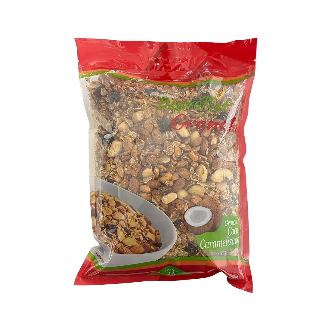 Granola