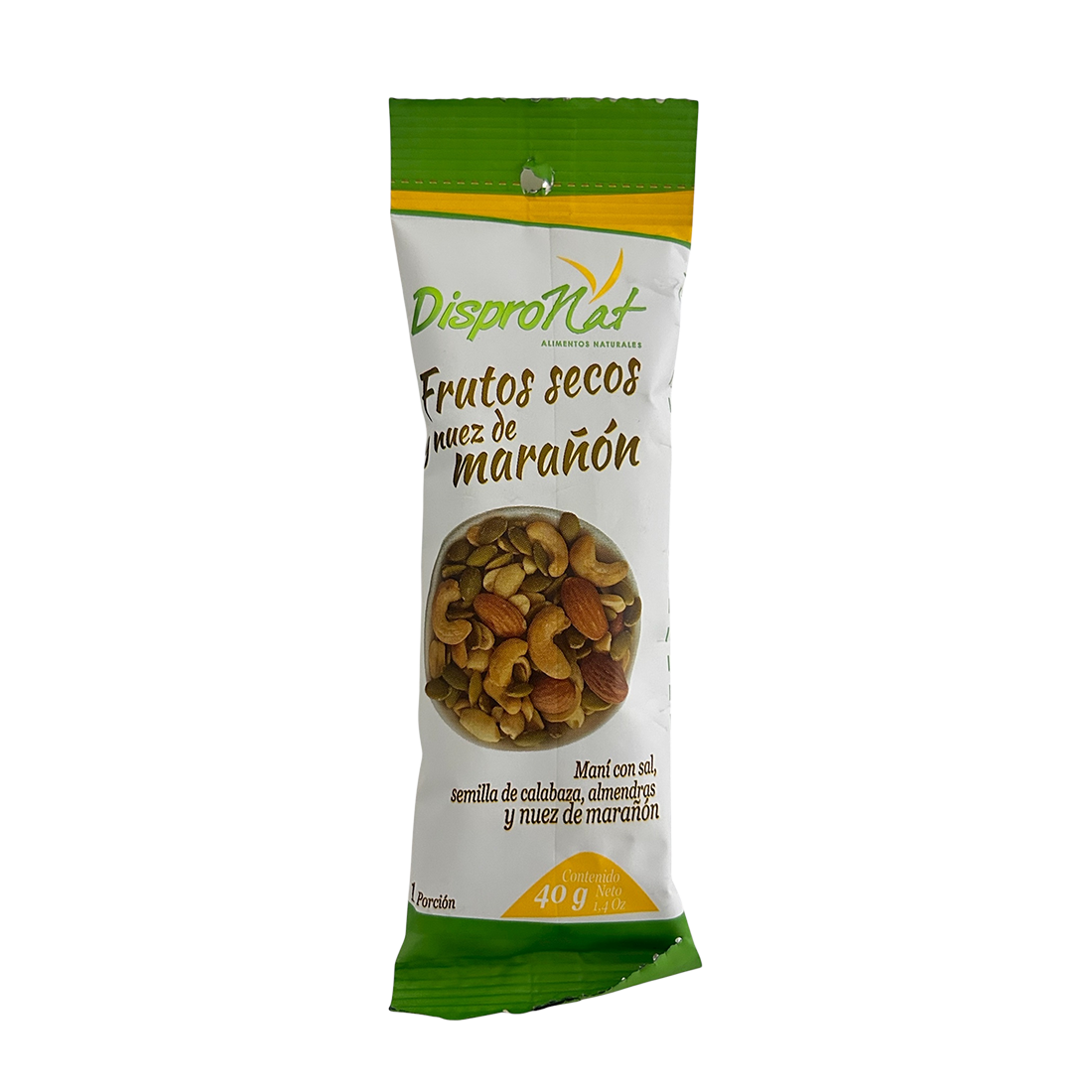 Frutos Secos y Nuez de Marañon