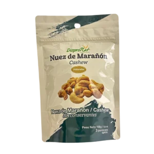 Nuez de Marañon