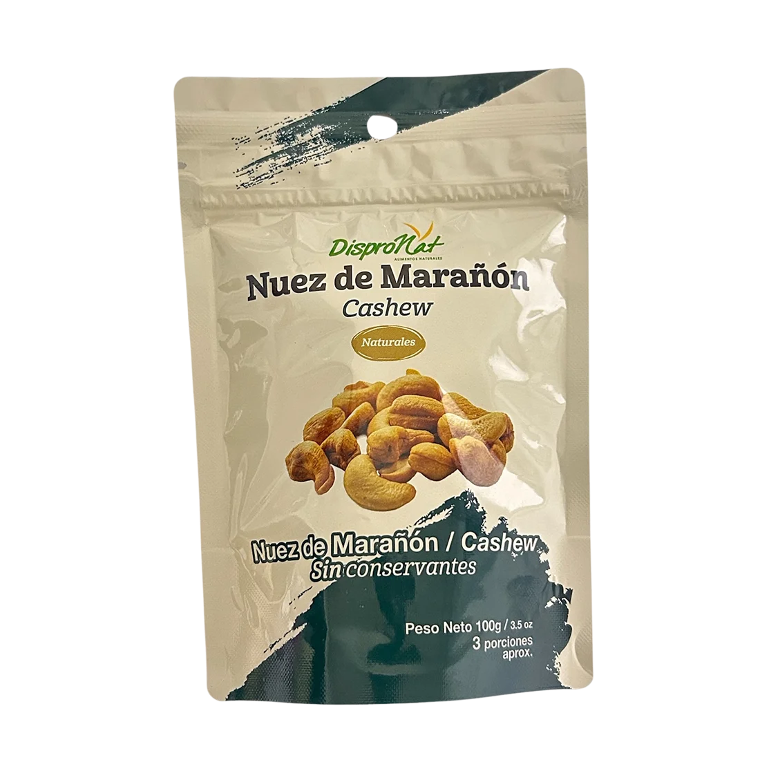 Nuez de Marañon
