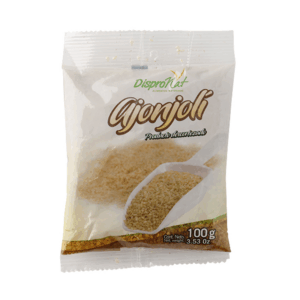 Ajonjolí Descortezado