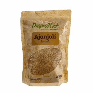 Ajonjolí Descortezado