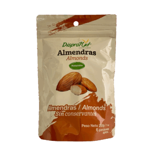 Almendras