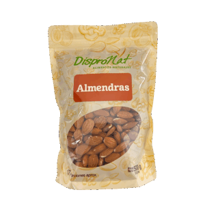 Almendras