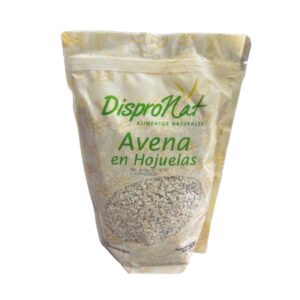 Avena en Hojuela 500gr