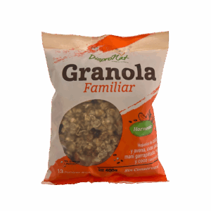 Granola Familiar