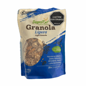 Granola Ligera