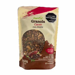 Granola Cacao