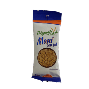 Mani con sal