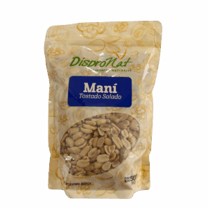 Mani con sal