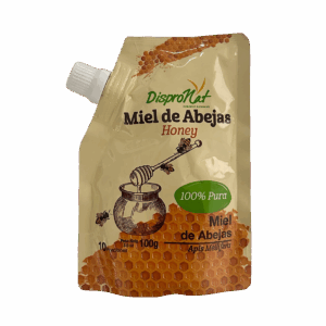 Miel de Abejas