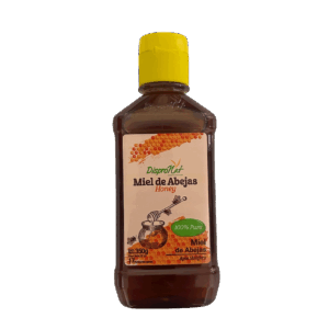 Miel de Abejas