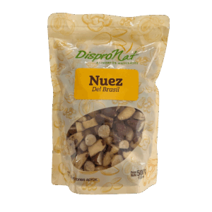 Nuez del Brasil