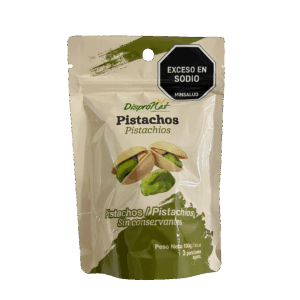 Pistachos