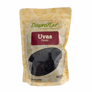 Uvas Pasas