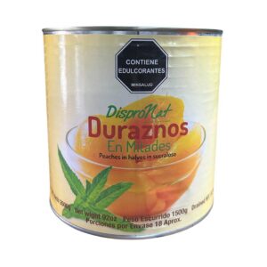 Duraznos