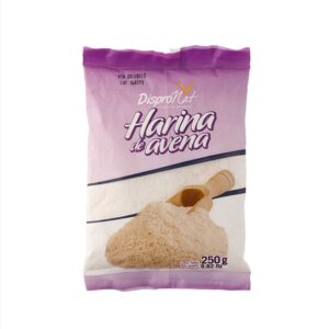 Harina de Avena